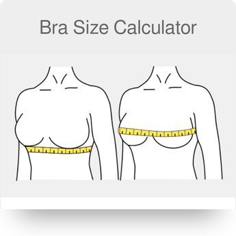 How to Calculate Bra Size: A Guide for UK Women