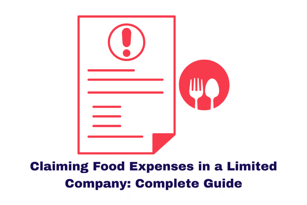 Claiming Food Expenses in a Limited Company: Complete Guide