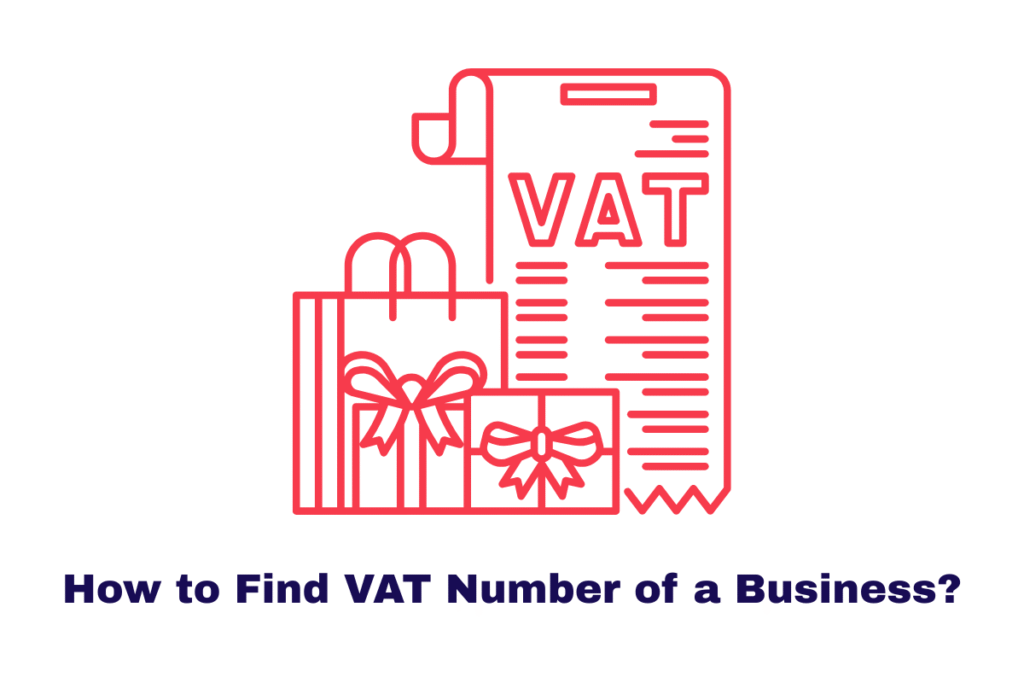 How to Find VAT Number of a Business?