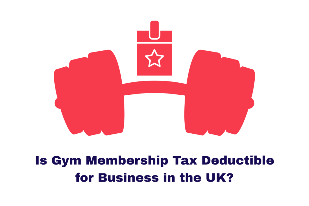 Is gym membership tax deductible for business