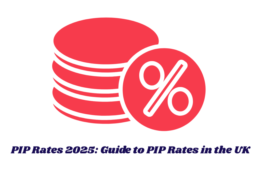 PIP Rates 2025: Guide to PIP Rates in the UK