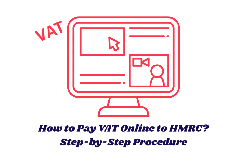 How to pay VAT online to HMRC