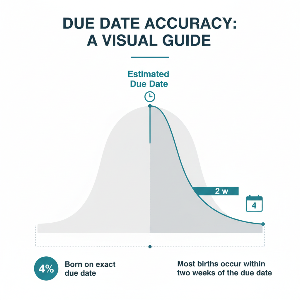 Due Date Accuracy explained.